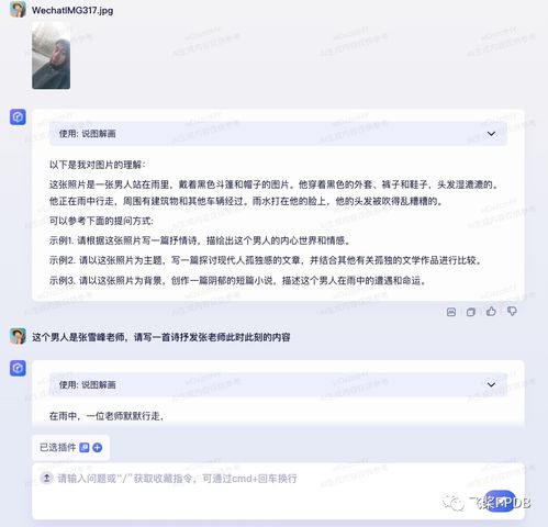 文心一言插件開(kāi)發(fā)系列入門教程一 初識(shí)插件 —— 教育軟件開(kāi)發(fā)者的啟航指南